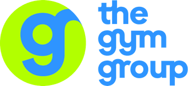 The Gym Group logo