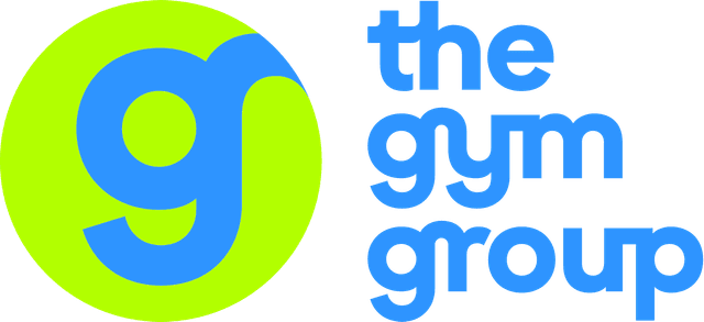 The Gym Group logo